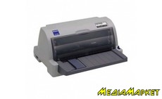 C11C480141  Epson LQ-630, , EURO NLSP 220V