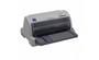 Принтер Epson LQ-630, матричний, EURO NLSP 220V