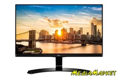 23MP68VQ-P  LG 23MP68VQ-P LCD 23" D-Sub, DVI, HDMI, IPS