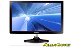 LS22C300BS/UA  Samsung S22C300BS 21.5 5ms, D-Sub, DVI, LED, Black