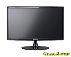 LS22B300NS/CI  Samsung S22B300N 21.5  5ms,  D-Sub,  LED,  High Glossy Black