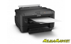 C11CC99302  Epson WorkForce WF-7110DTW, A3 , , Wi-Fi