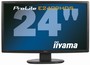 Монітор Iiyama PL E2409HDS-B1 23,6