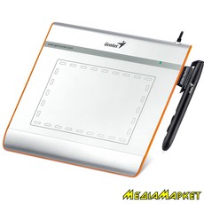 31100061104 i  Genius EasyPen I405X 4" x 5.5" USB