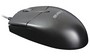 Мишка SVEN CS-302 оптична, 2+1 клавіші, 800 dpi, USB black