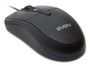 Мишка SVEN CS-304 оптична, 2+1 клавіші, 800 dpi, USB black