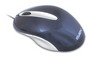 Мишка SVEN RX-503MRL 4+1 клавіші, 1 прогр.колесико, 1000dpi, USB, технологія MRL black