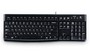  Logitech K120 USB OEM Ru