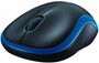 910-002236  Logitech M185 WL () Blue