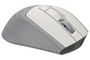 FG30S (Grey+White)  A4Tech FG30S (Grey+White), ,  Fstyler, USB, 2000 dpi, +
