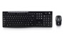 Комплект Logitech MK260 Cordless Desktop Ru