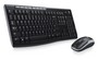 920-003011  Logitech MK260 Cordless Desktop Ru