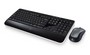 920-002600  Logitech MK 520 Cordless Desktop