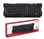 Клавіатура Genius KB-210 USB Black