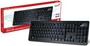 Клавіатура Genius Slimstar 130 USB