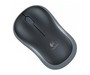 Мишка Logitech M185 WL (бездротова) Grey
