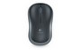 Мишка Logitech M185 WL (бездротова) Grey