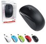 Мишка Genius NX-7000 WL Black