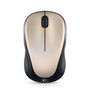 Мишка Logitech M235 WL Champagne