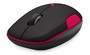 910-002591  Logitech M345 WL Fire Red