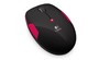 910-002591  Logitech M345 WL Fire Red