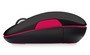 910-002591  Logitech M345 WL Fire Red