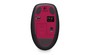 910-002591  Logitech M345 WL Fire Red