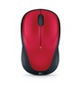 Мишка Logitech M235 WL Red