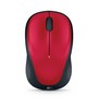  Logitech M235 WL Red