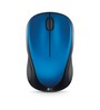 Мишка Logitech M235 WL Steel Blue