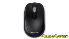 3RF-00002  Microsoft Wireless Mobile Mouse 1000 Mac/ Win USB For Business