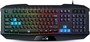 Клавіатура Genius Scorpion K215 Black