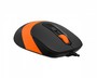 FM10S (Orange)  A4Tech FM10S (Orange),  Fstyler, USB, 1600 dpi, 