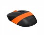 FM10S (Orange)  A4Tech FM10S (Orange),  Fstyler, USB, 1600 dpi, 