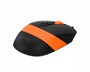 FM10S (Orange)  A4Tech FM10S (Orange),  Fstyler, USB, 1600 dpi, 