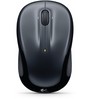 Мишка Logitech M325 WL (бездротова) Dark Silver
