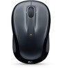  Logitech M325 WL () Dark Silver