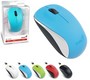Мишка Genius NX-7000 WL Blue