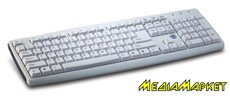 31300007107  Genius KB-06XE PS/2 Beige BB