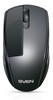 Мишка SVEN CS-306 USB black