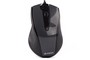  A4Tech N-500FS, , USB, 1000dpi, Silent Click (), small package