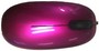 Мишка ASUS SEASHELL MOUSE KR Pink, оптична, провідна, міні, USB, 1000 dpi