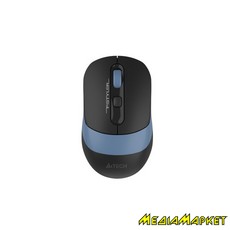 FB10CS (Ash Blue)  A4Tech FB10CS (Ash Blue), , Fstyler, USB, 