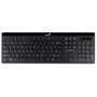 Клавіатура Genius 31310046108 SlimStar i222 USB CB