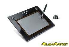 31100030100 i  Genius G-PEN M609X 9" x 5.5" USB