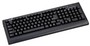 Клавіатура Genius G-KB06X2, PS/2,UKR,BB