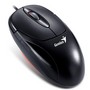 Мишка Genius XScrollOpt,PS/2Bundl