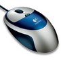 Мишка Logitech 931221-0914 Click! Optic, 4кн.PS2/USB