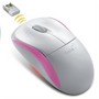 Мишка Genius NS-6000 WL White/Pink