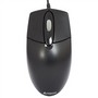 Мишка A4Tech OP-720, оптична, Black (PS/2)